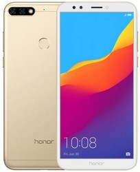 Замена динамика на телефоне Honor 7C Pro в Орле
